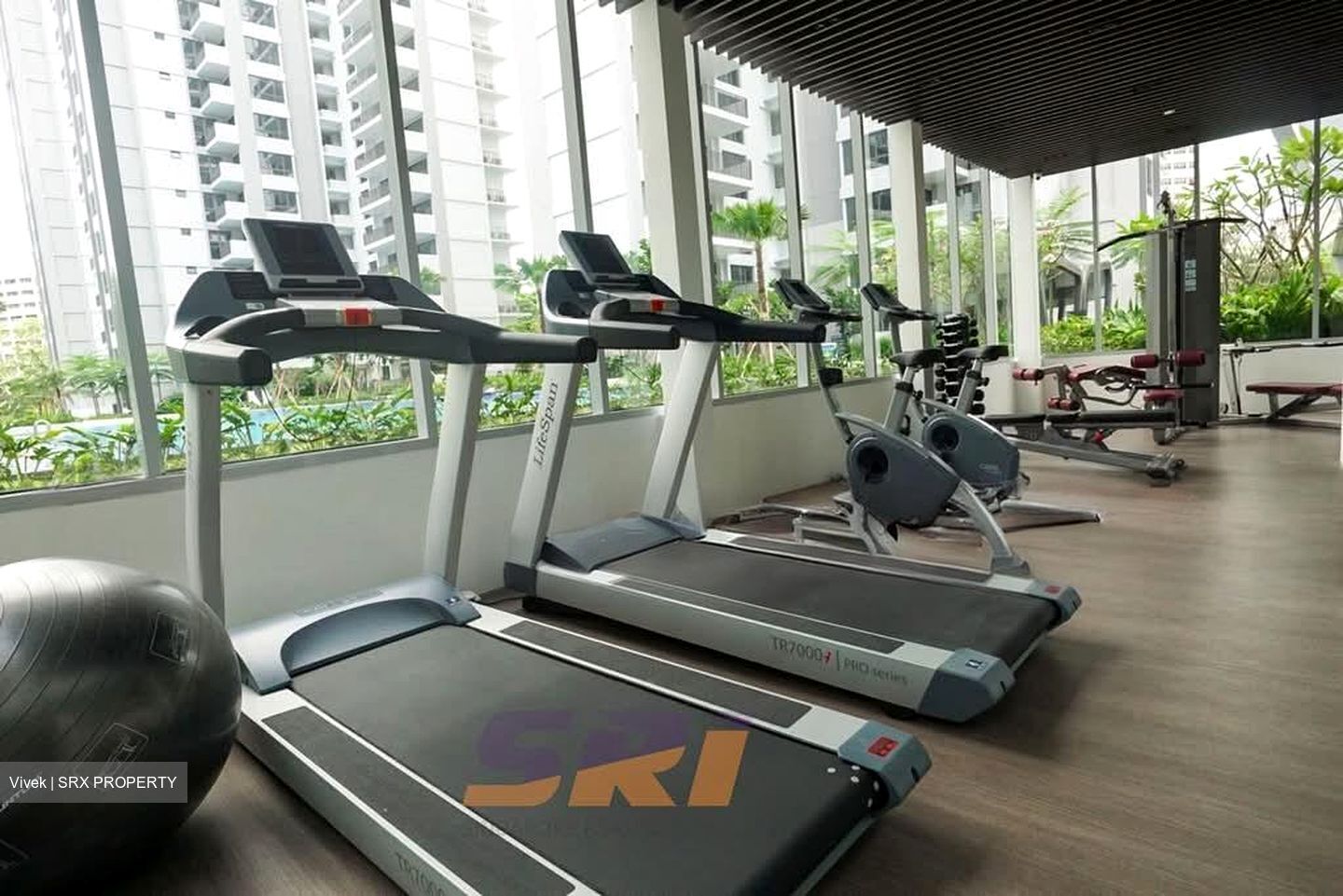 Vue 8 Residence (D18), Condominium #557342551